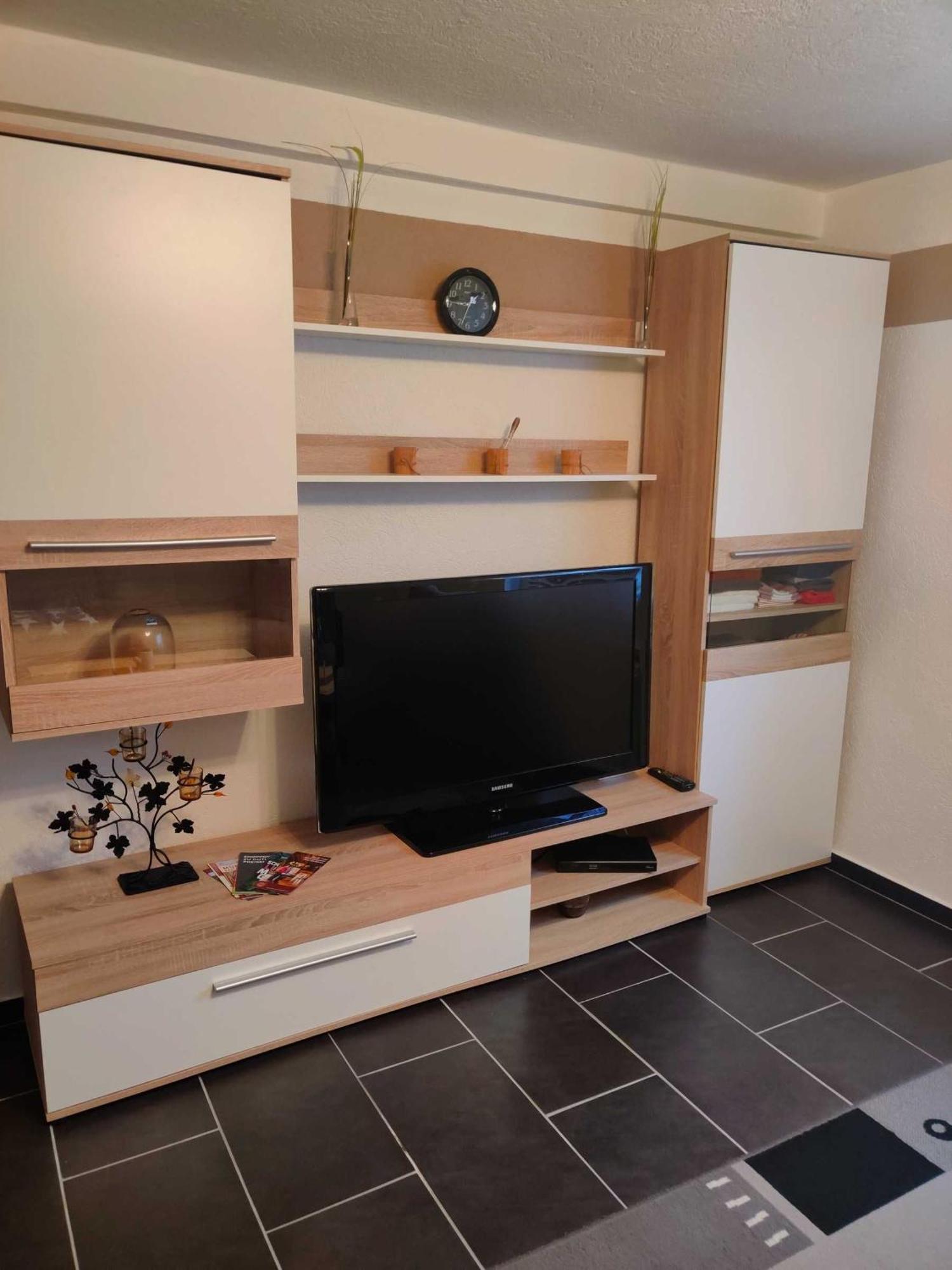 Ferienwohnungen Ruwoldt Brodhagen Dış mekan fotoğraf